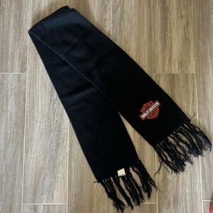 Harley Davidson scarf